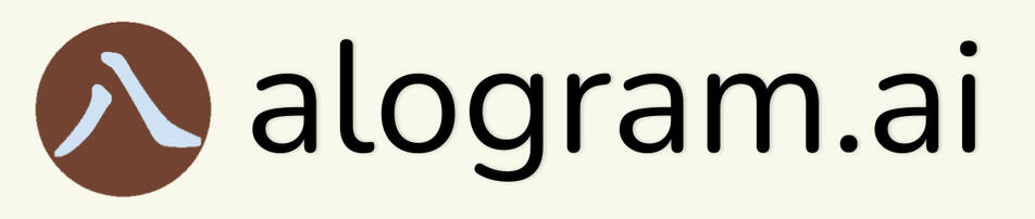 Alogram