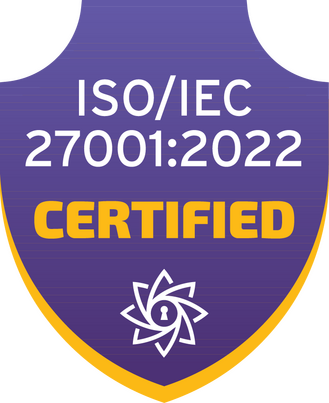 ISO/IEC 27001:2022 ISO/IEC 27001:2022