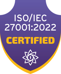 ISO/IEC 27001:2022 ISO/IEC 27001:2022