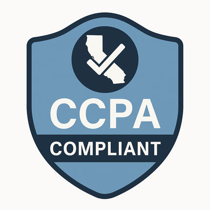 CCPA CCPA