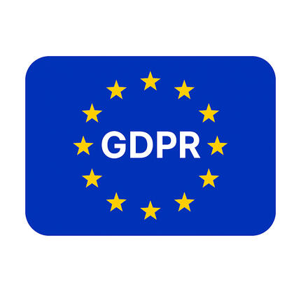 GDPR Compliant
