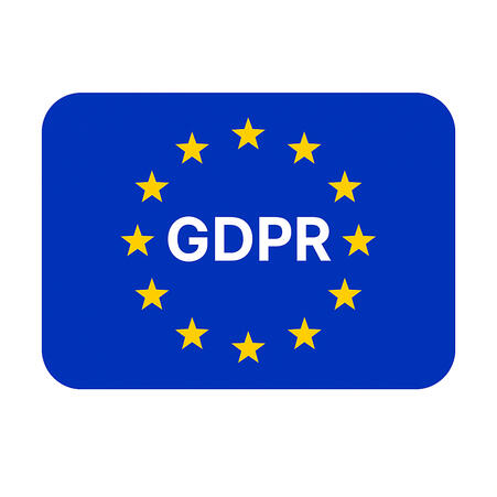 GDPR GDPR Compliant