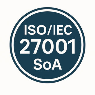 ISO 27001 SOA