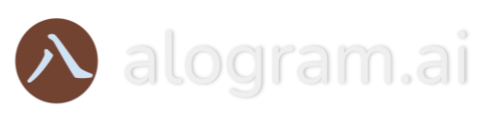 logo Alogram