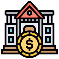 financial institution financial institution