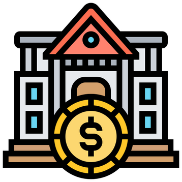 financial institution financial institution