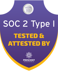 SOC 2 type 1 SOC 2 type 1