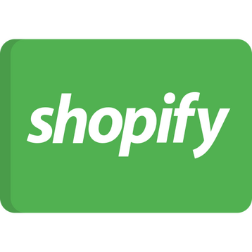 shopify shopify